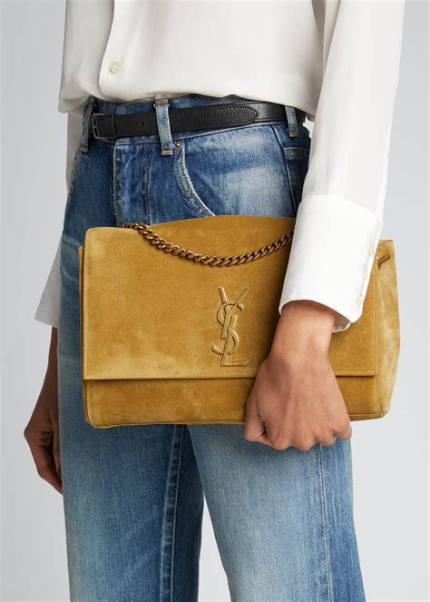 ysl monogram crossbody bag